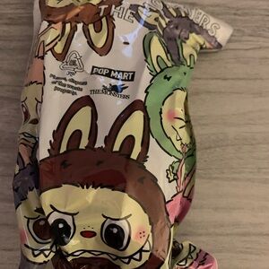 Pop Mart The Monsters Collectible Figure